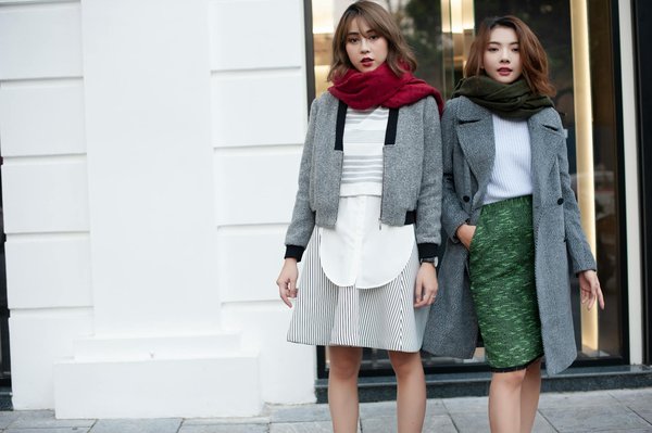 Comment intégrer des couleurs vives dans sa garde-robe féminine ?